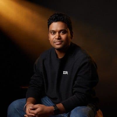 Shriram Sridharan