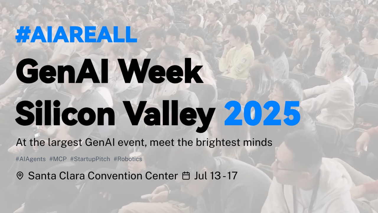 GenAI Summit